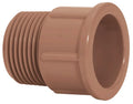 ADAPTADOR SOLDAVEL CURTO  50X1.1/4 AMANCO