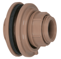 ADAPTADOR SOLDAVEL 50X1.1/2 AA P/ CAIXA DE AGUA AMANCO