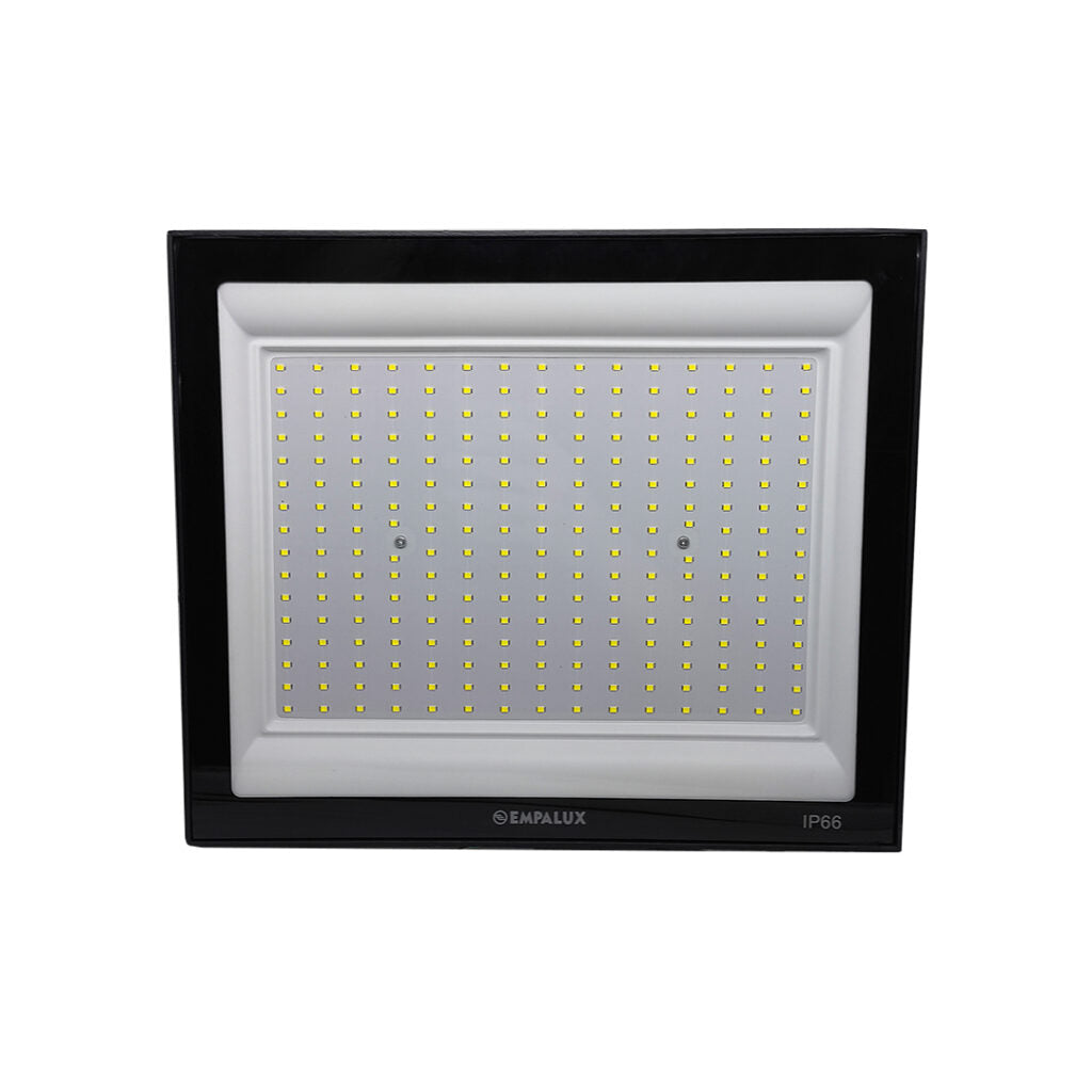 REFLETOR LED 300W BIVOLT 6.500K 24.000LM EMPALUX