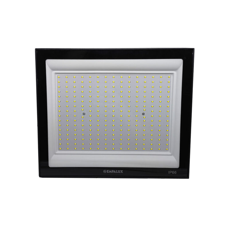 REFLETOR LED 300W BIVOLT 6.500K 24.000LM EMPALUX