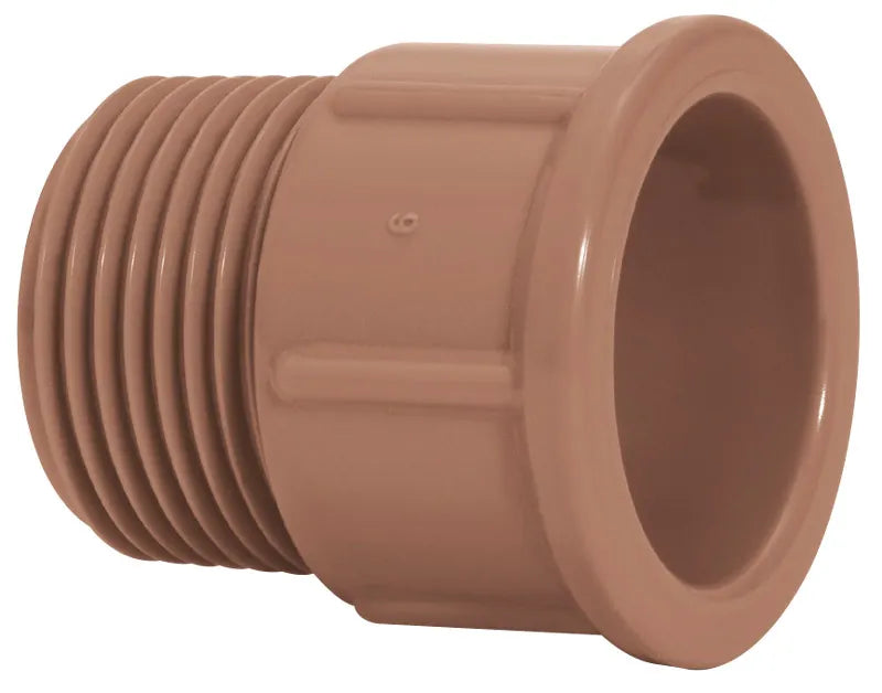 ADAPTADOR SOLDAVEL CURTO 50X1.1/2 AMANCO