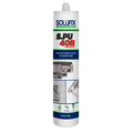 PU S.PU40R HIBRIDO 400GR PRETO SOLUFIX